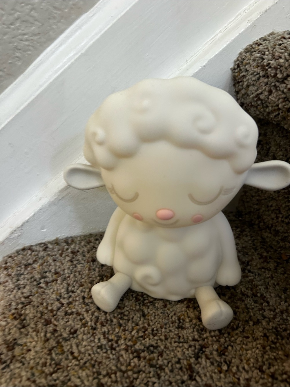 Tonies night light and lullaby music